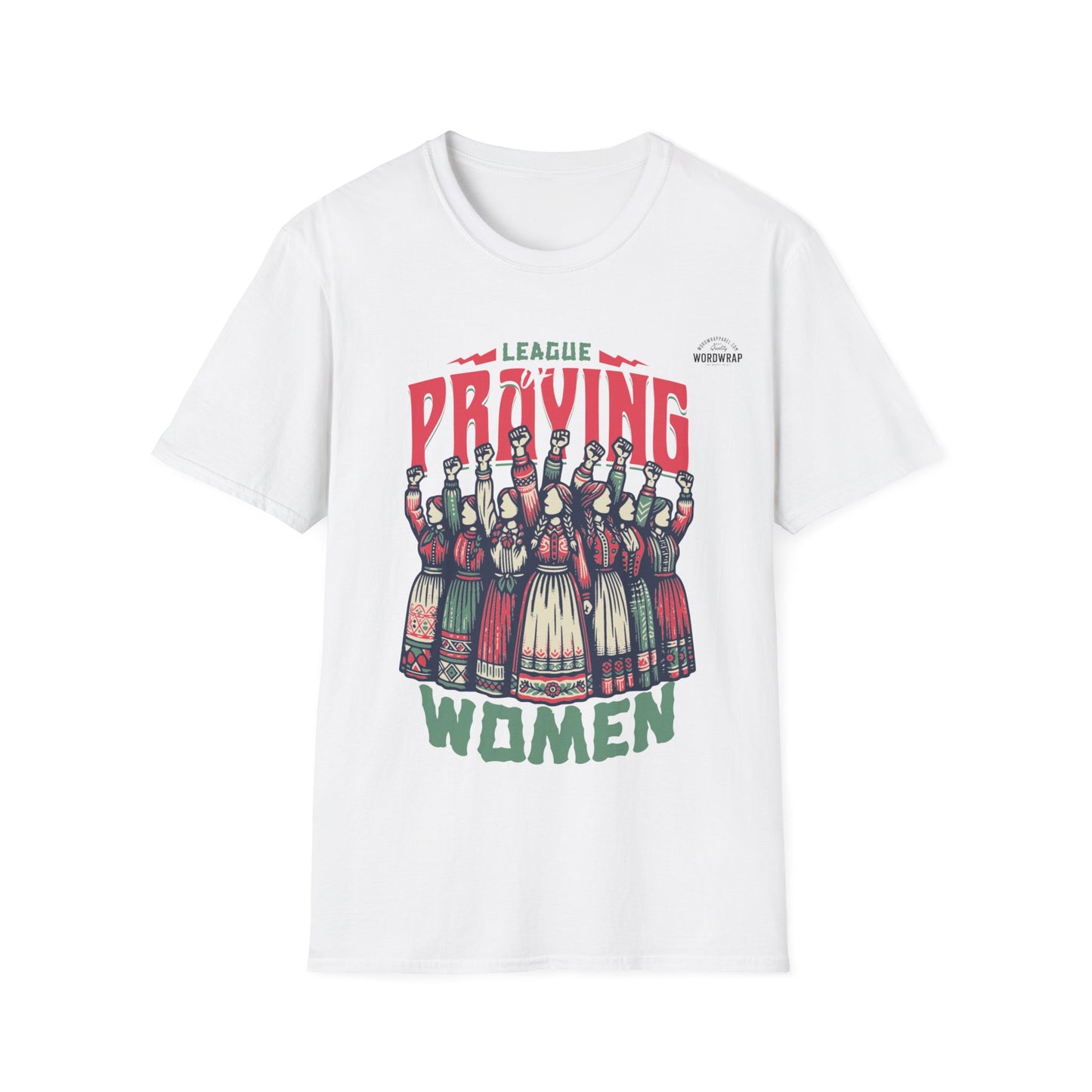 League of Praying Women