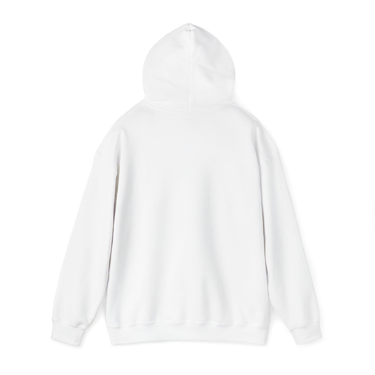 Bodily Exercise Hooded Sweatshirt