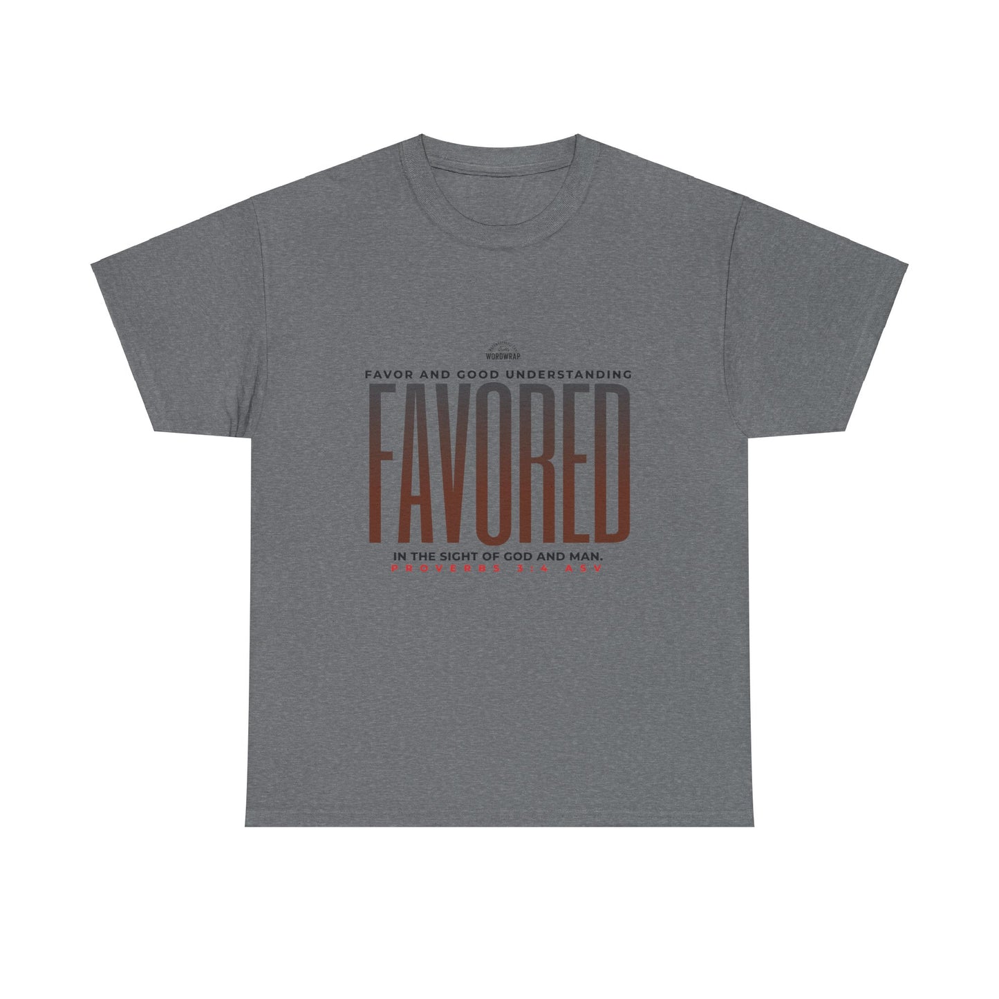 Favored