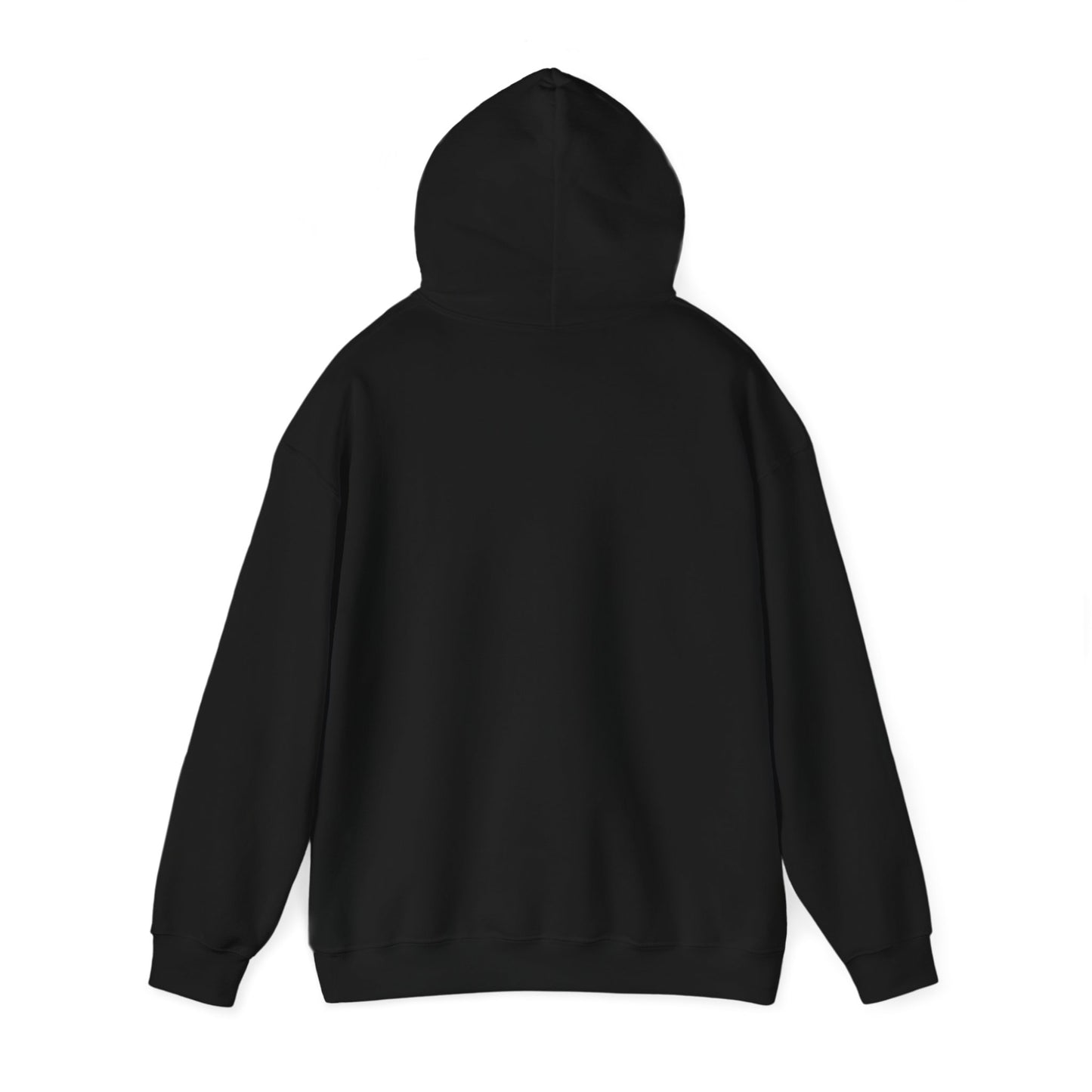 Bodily Exercise Hooded Sweatshirt