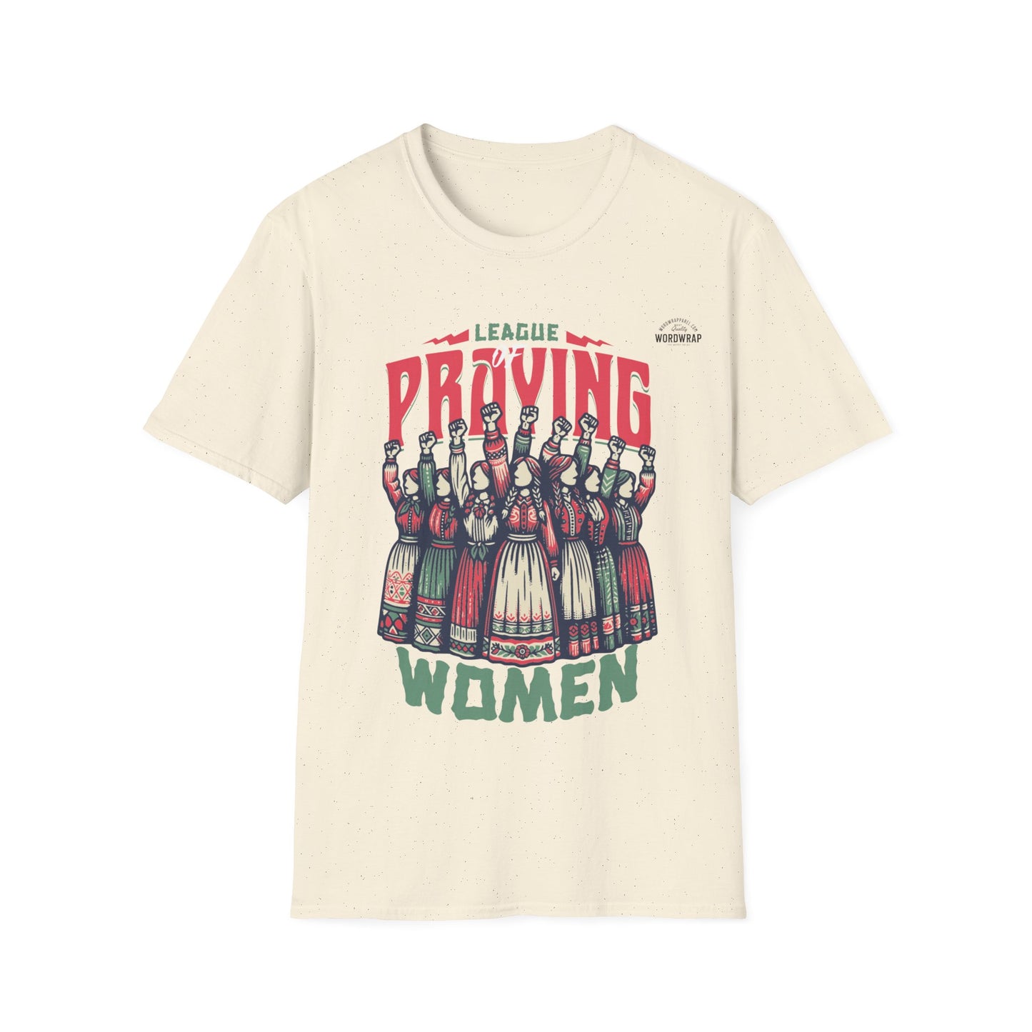 League of Praying Women