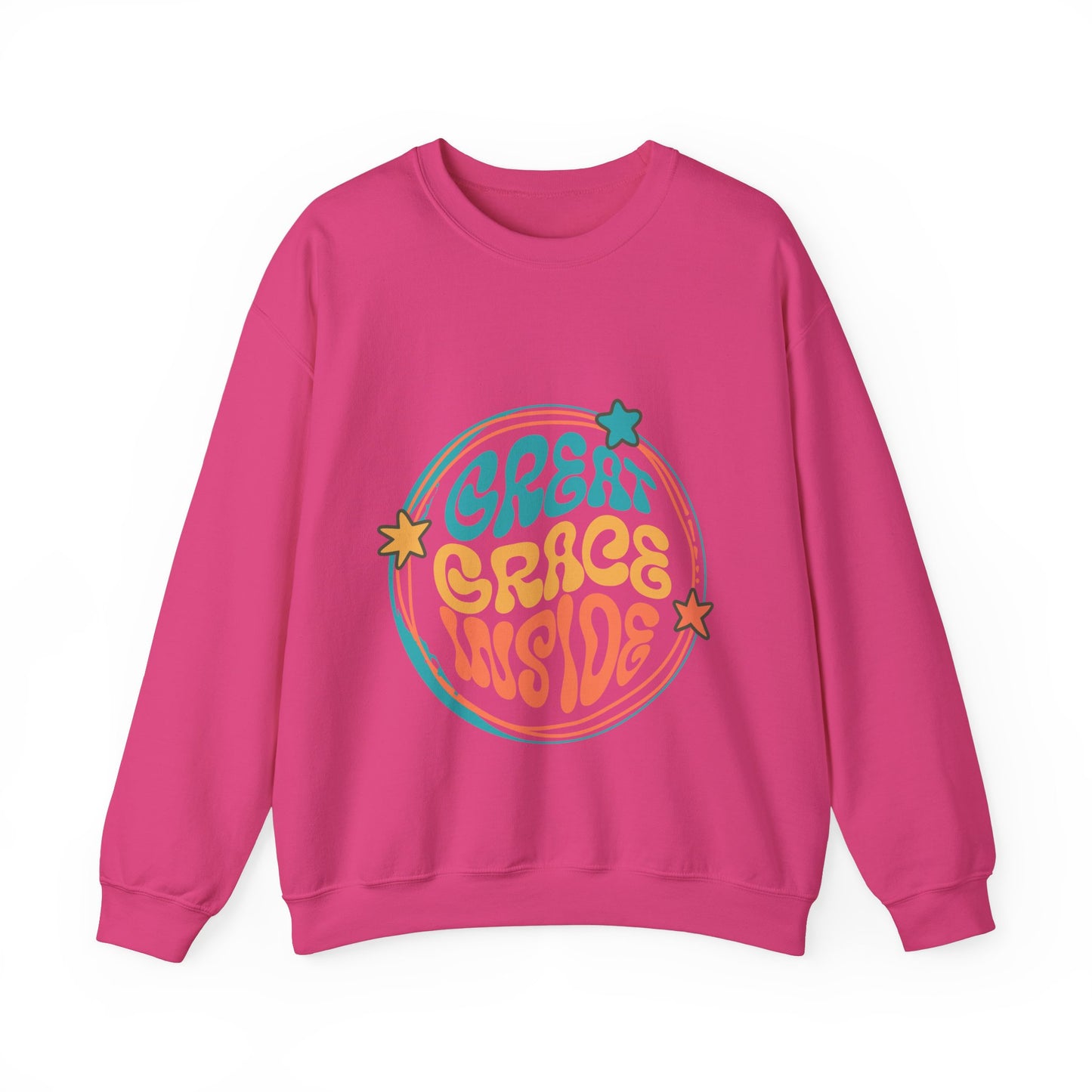 Great grace sweatshirt