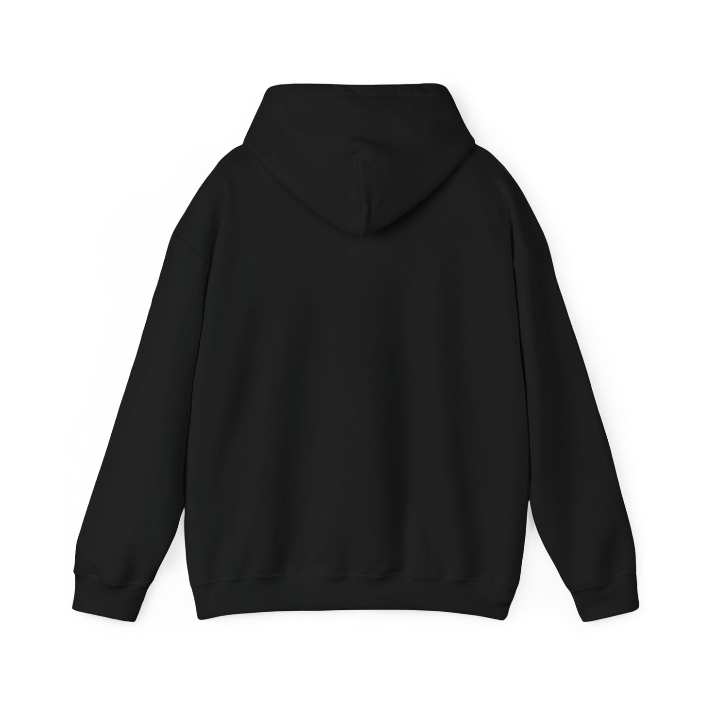 Bodily Exercise Hooded Sweatshirt