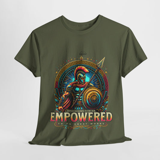 Empowered