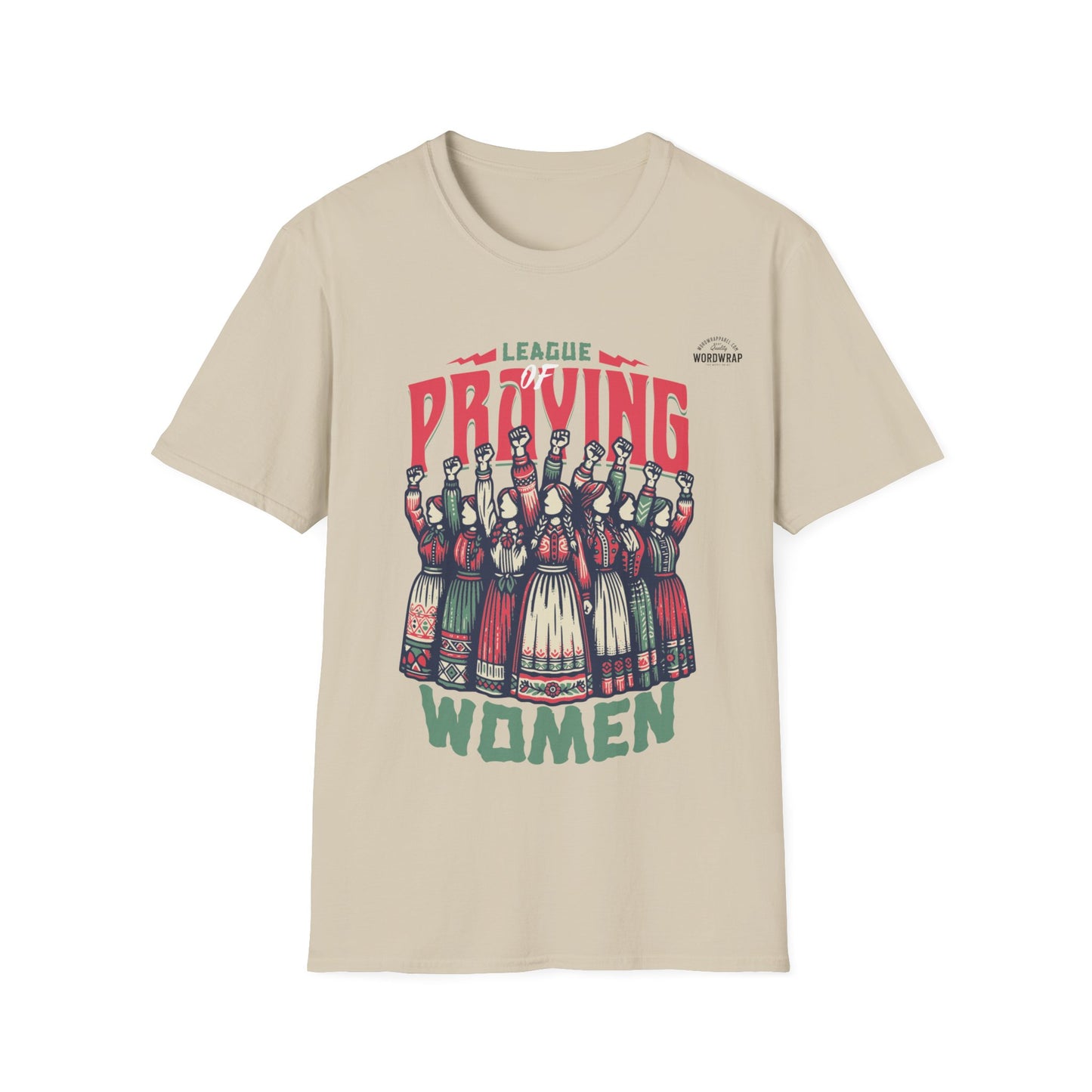 League of Praying Women