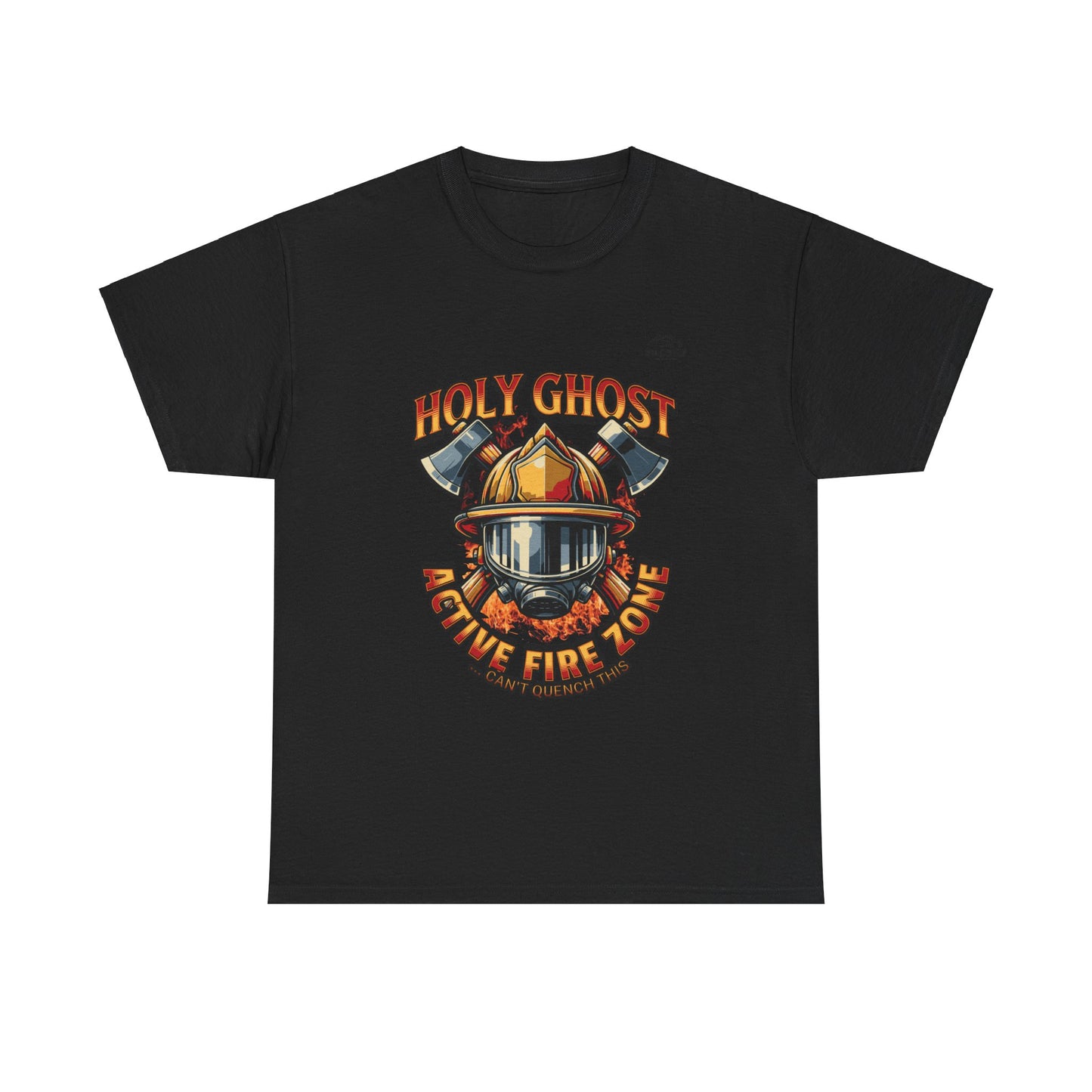 HolyGhost_Tee