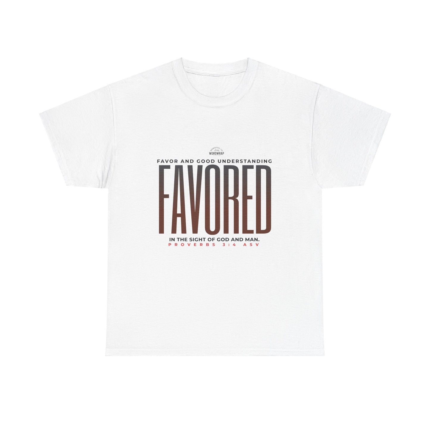 Favored