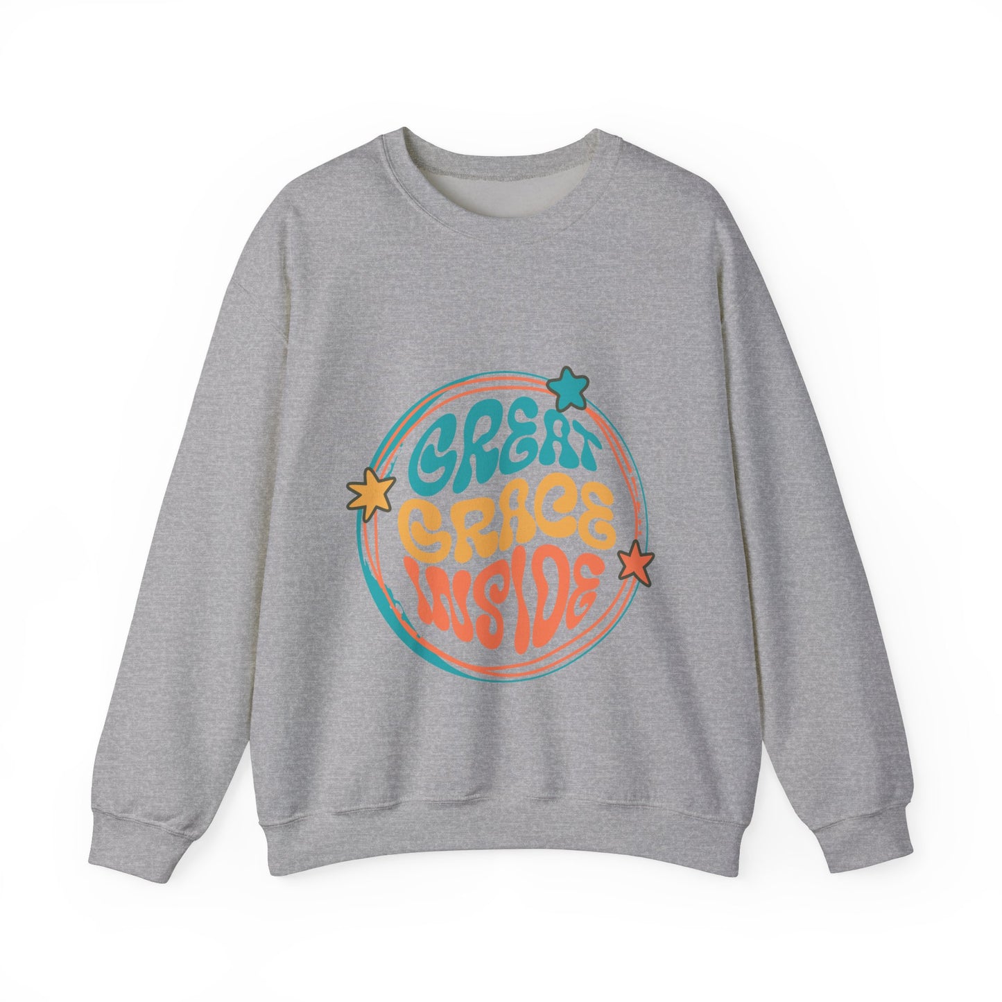 Great grace sweatshirt