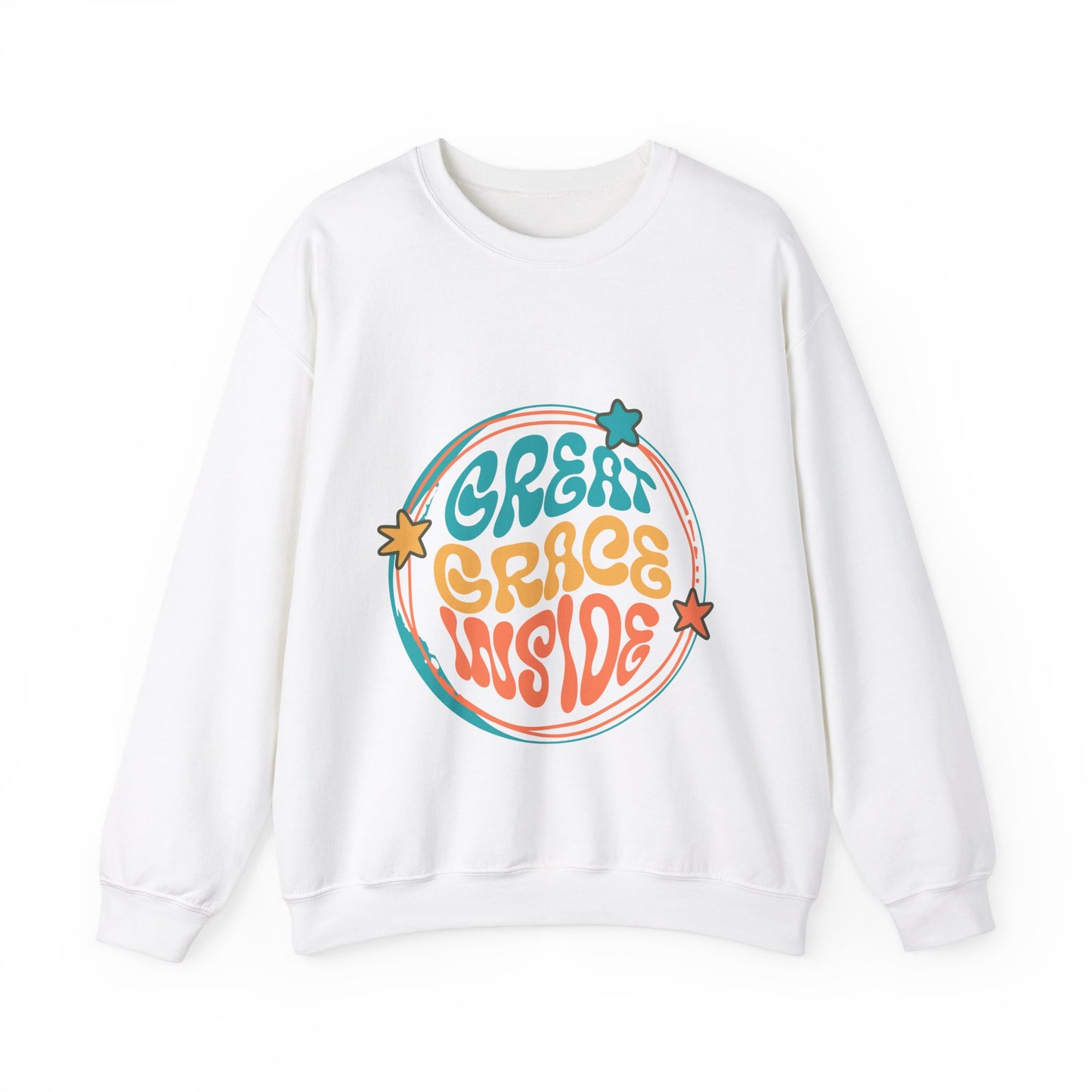 Great grace sweatshirt