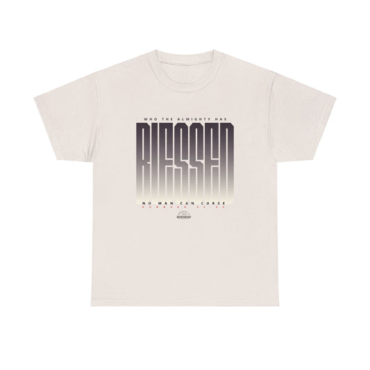 Blessed Tee