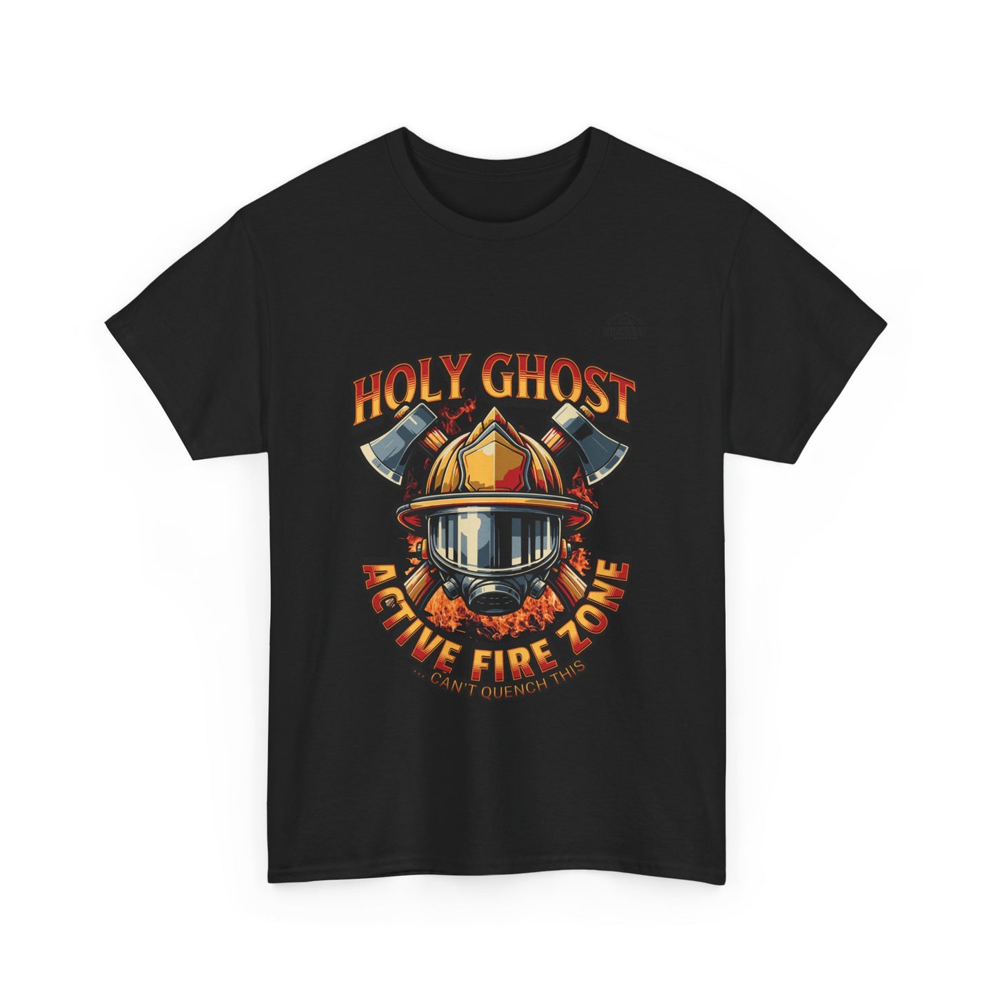 HolyGhost_Tee