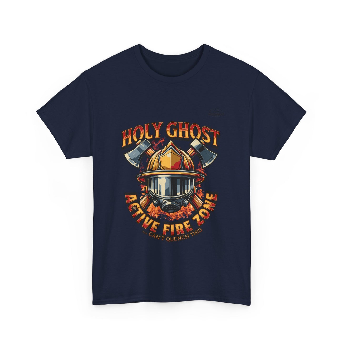 HolyGhost_Tee