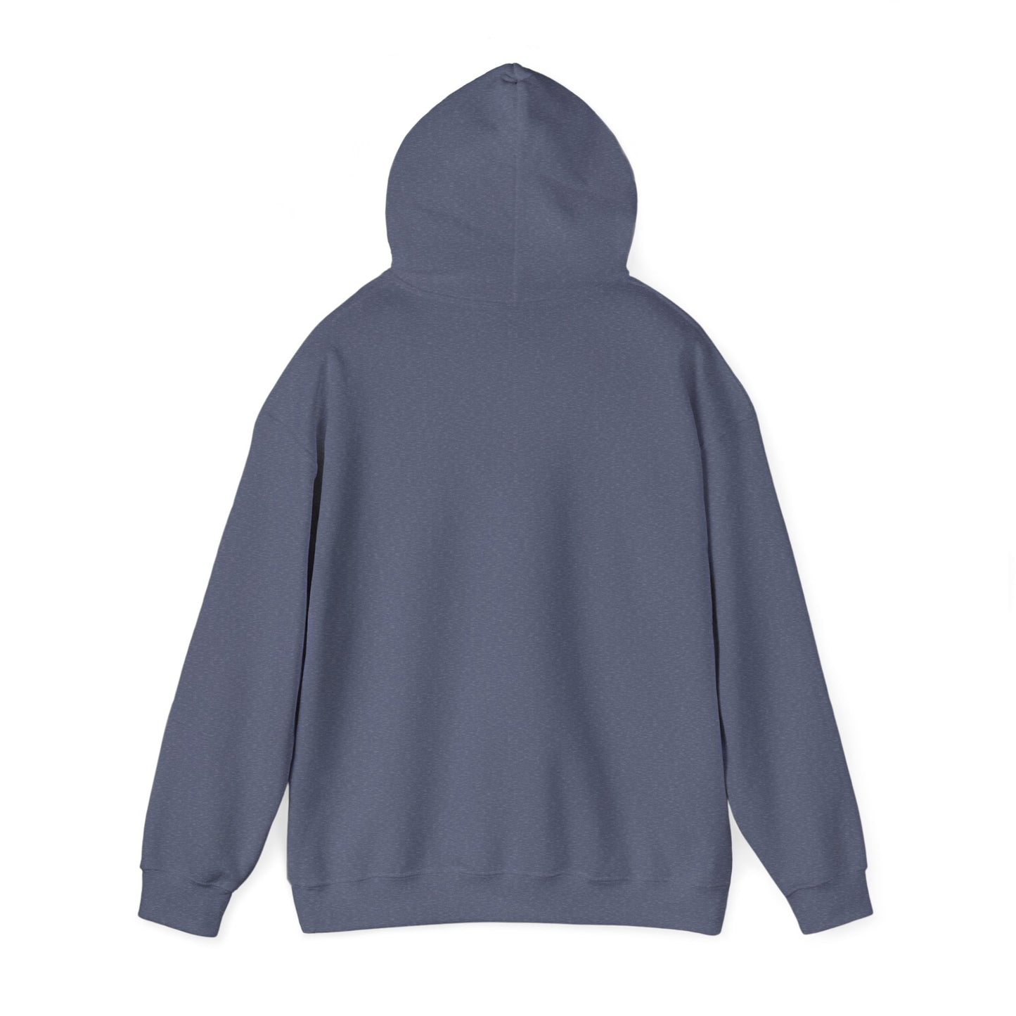 Bodily Exercise Hooded Sweatshirt